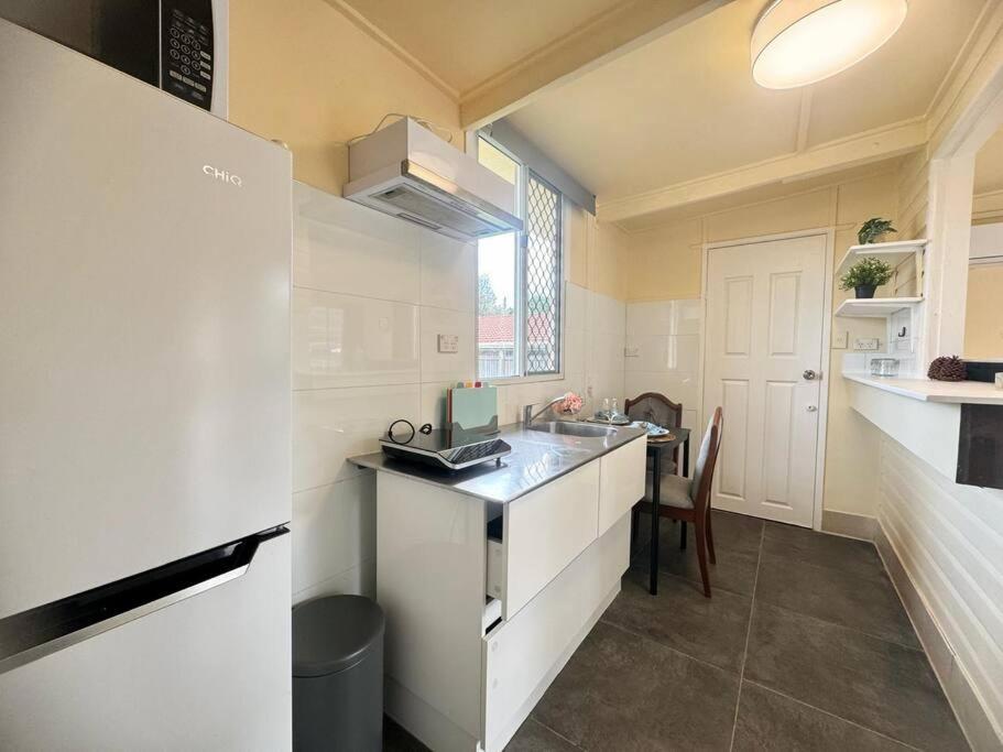 Holiday home Urban Oasis In Salisbury Brisbane
