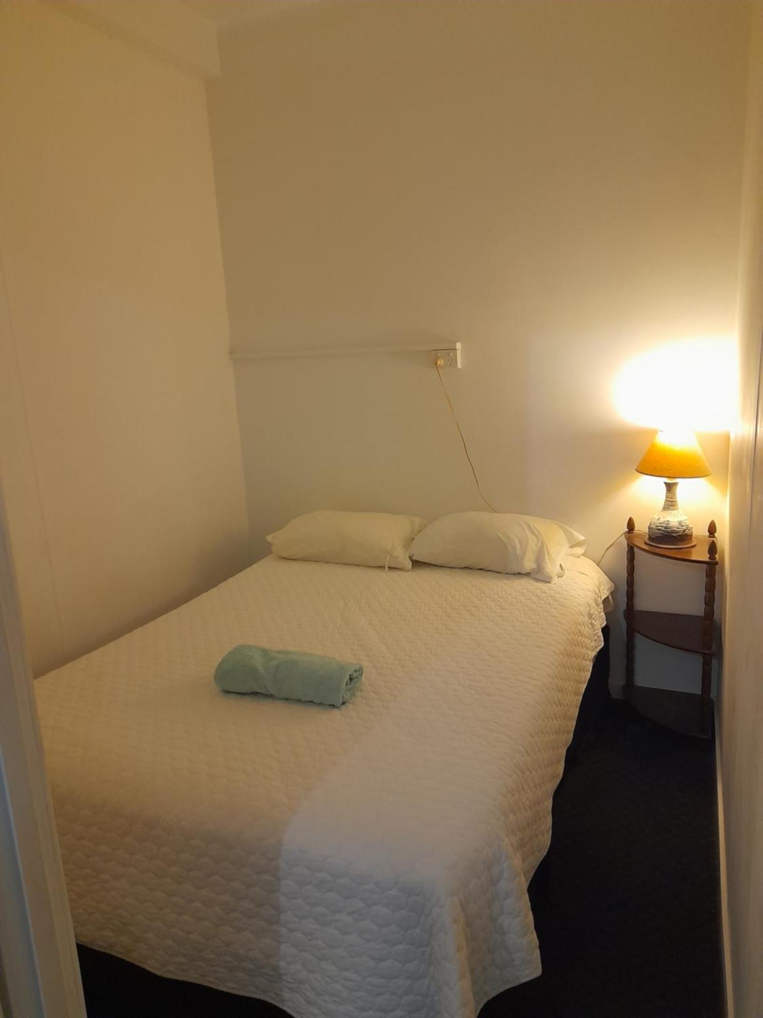 Rest Relax Retreat Apartment
