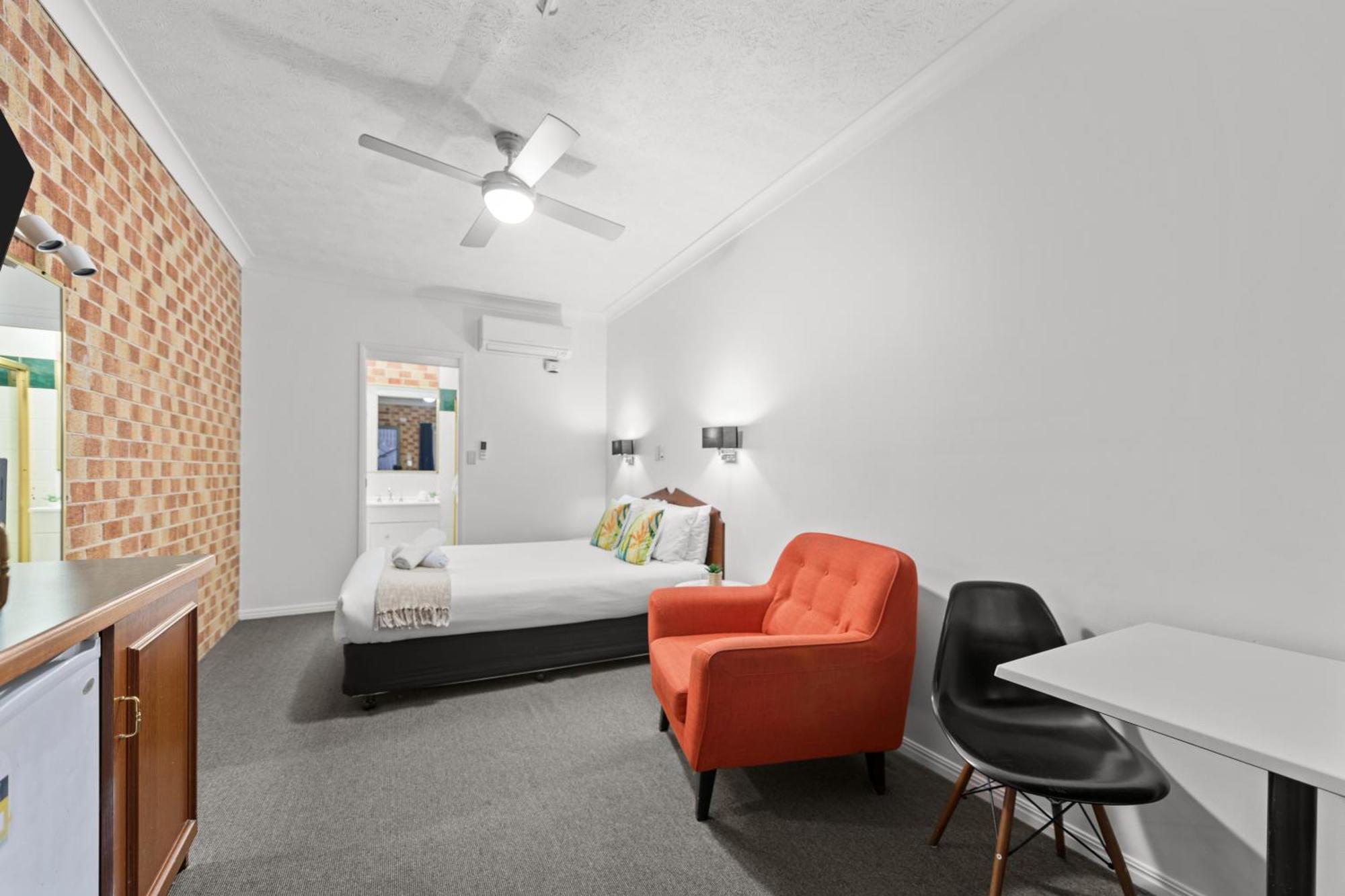 Motel Airport Clayfield