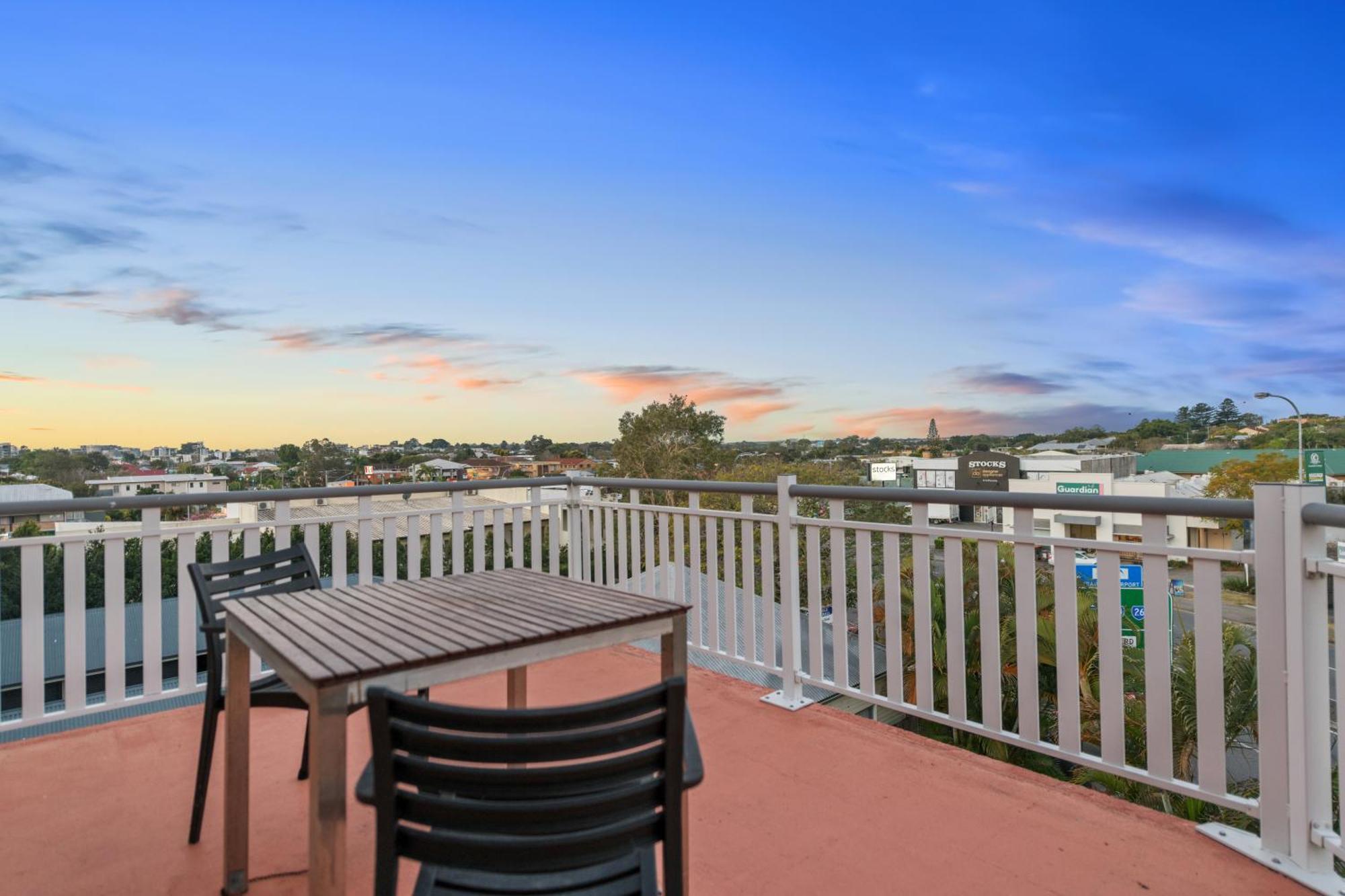 Airport Clayfield 4* Brisbane