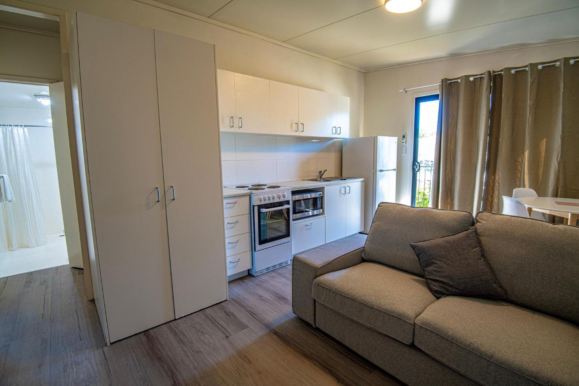 Ingenia Holidays Taigum Motel 4*