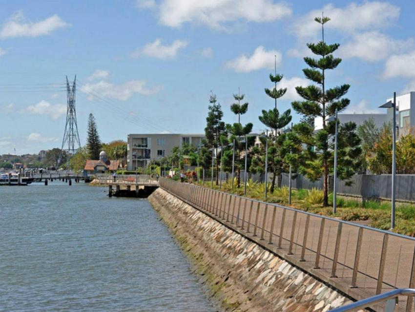 Apartment Unit With Everything At Your Fingertips Brisbane
