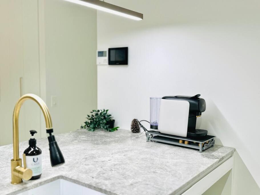 Apartment Chic Living 2br At Milton