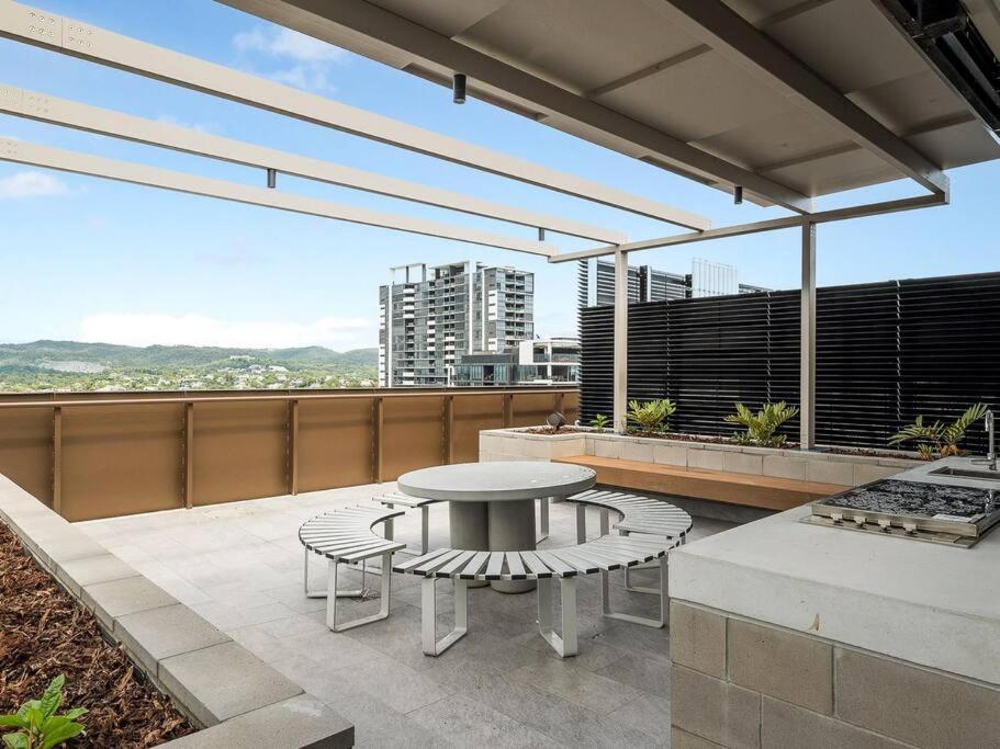 Apartment Chic Living 2br At Milton Brisbane