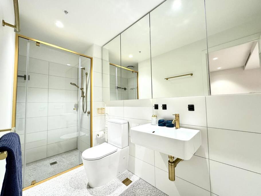 Chic Living 2br At Milton *