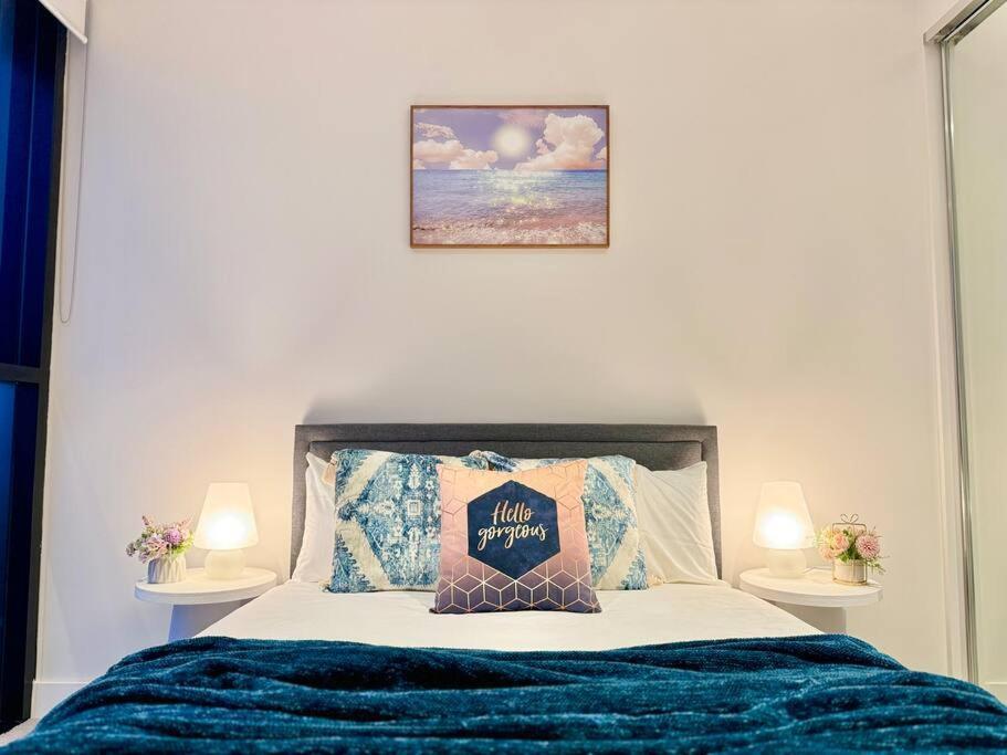 Chic Living 2br At Milton *