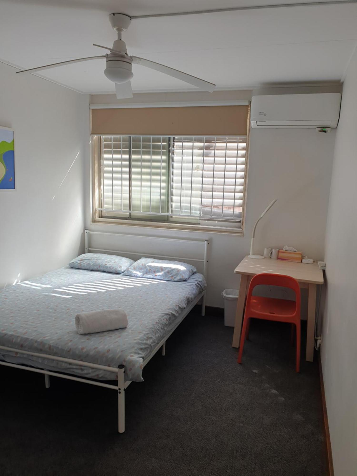Homestay Adalong House *