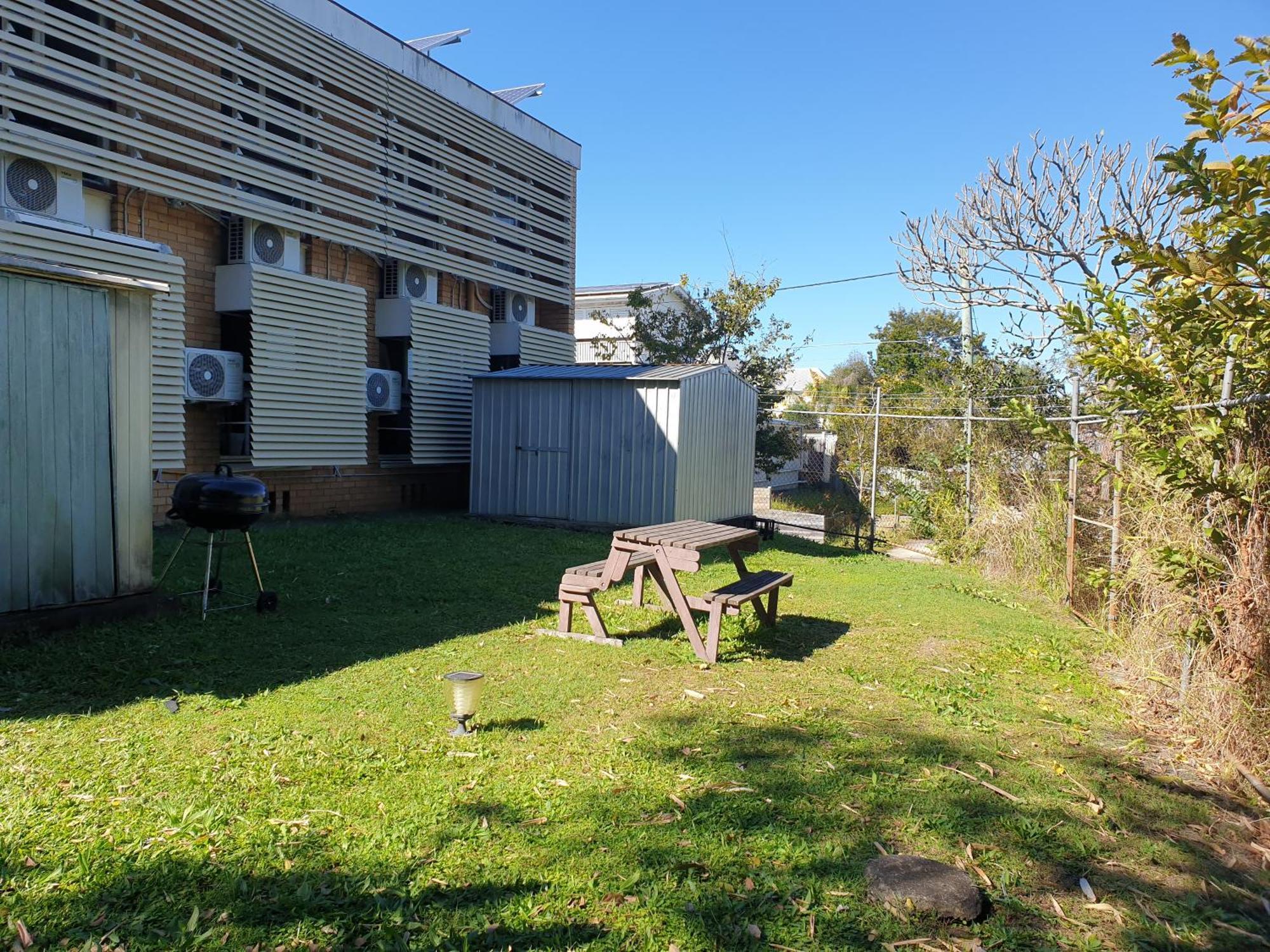 Adalong House Brisbane