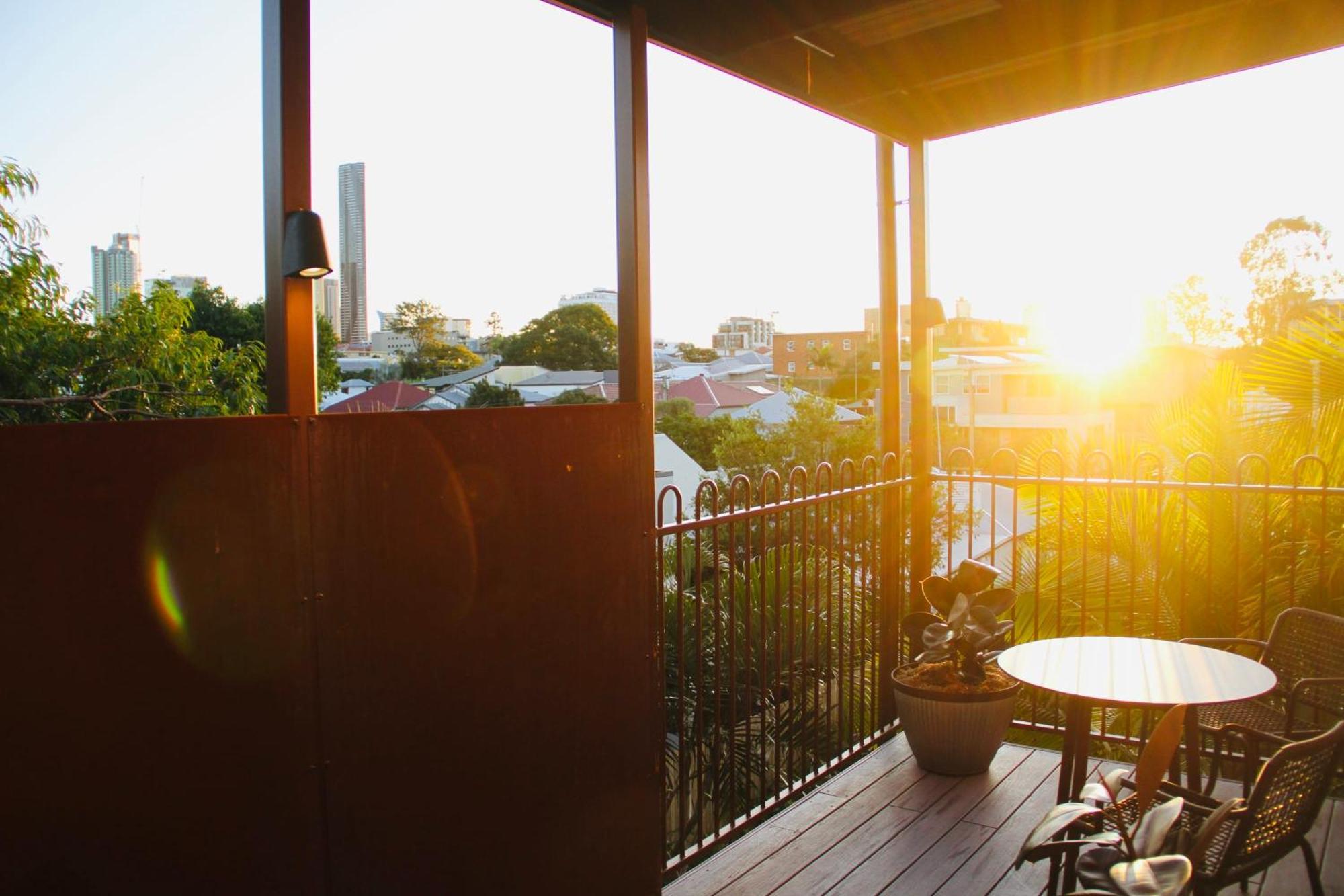 Miss Midgley's - Assembly Hall * Brisbane