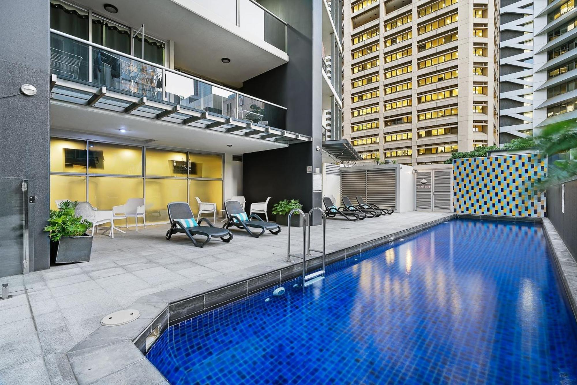 Apartment Mantra On Mary Brisbane