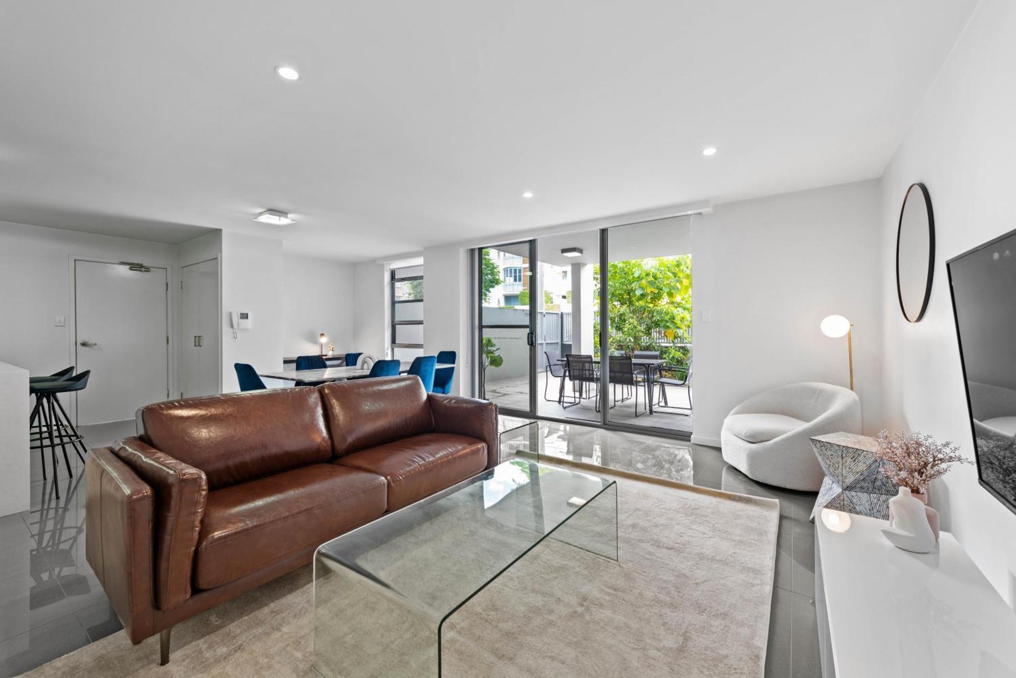Cirque Boutique - Hosted By Coastal Letting Co.