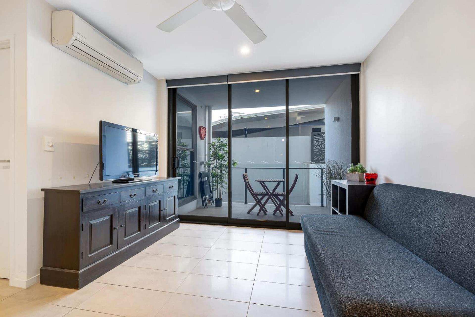 Spacious 2 Bedroom In * Brisbane