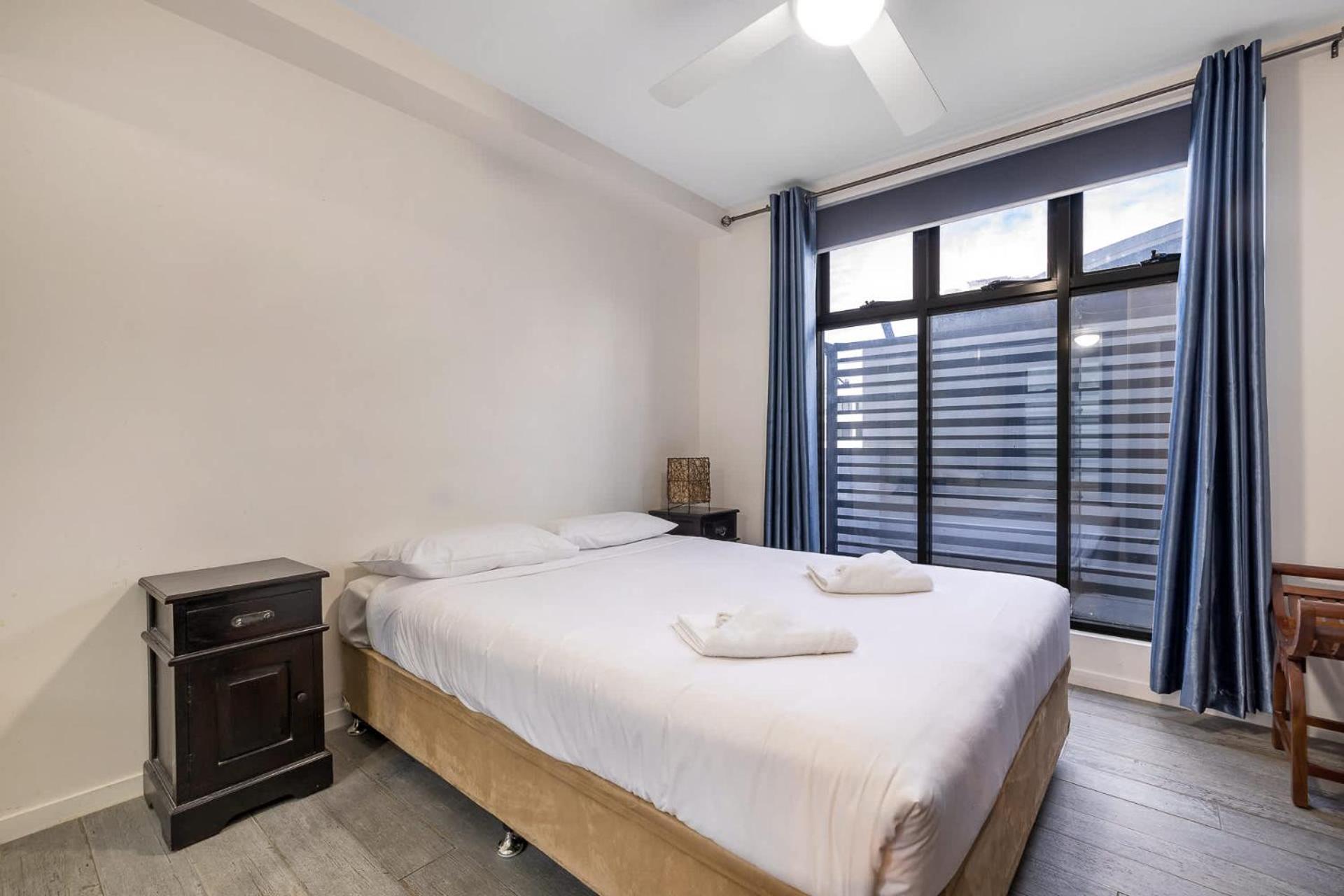 Apartment Spacious 2 Bedroom In Brisbane