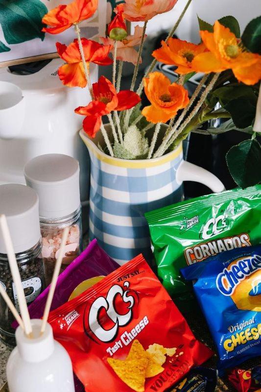 Apartment Modern In The Heart Of Norman Park