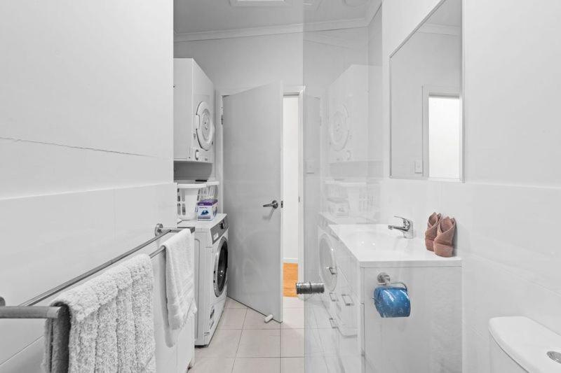 Apartment Modern In The Heart Of Norman Park *