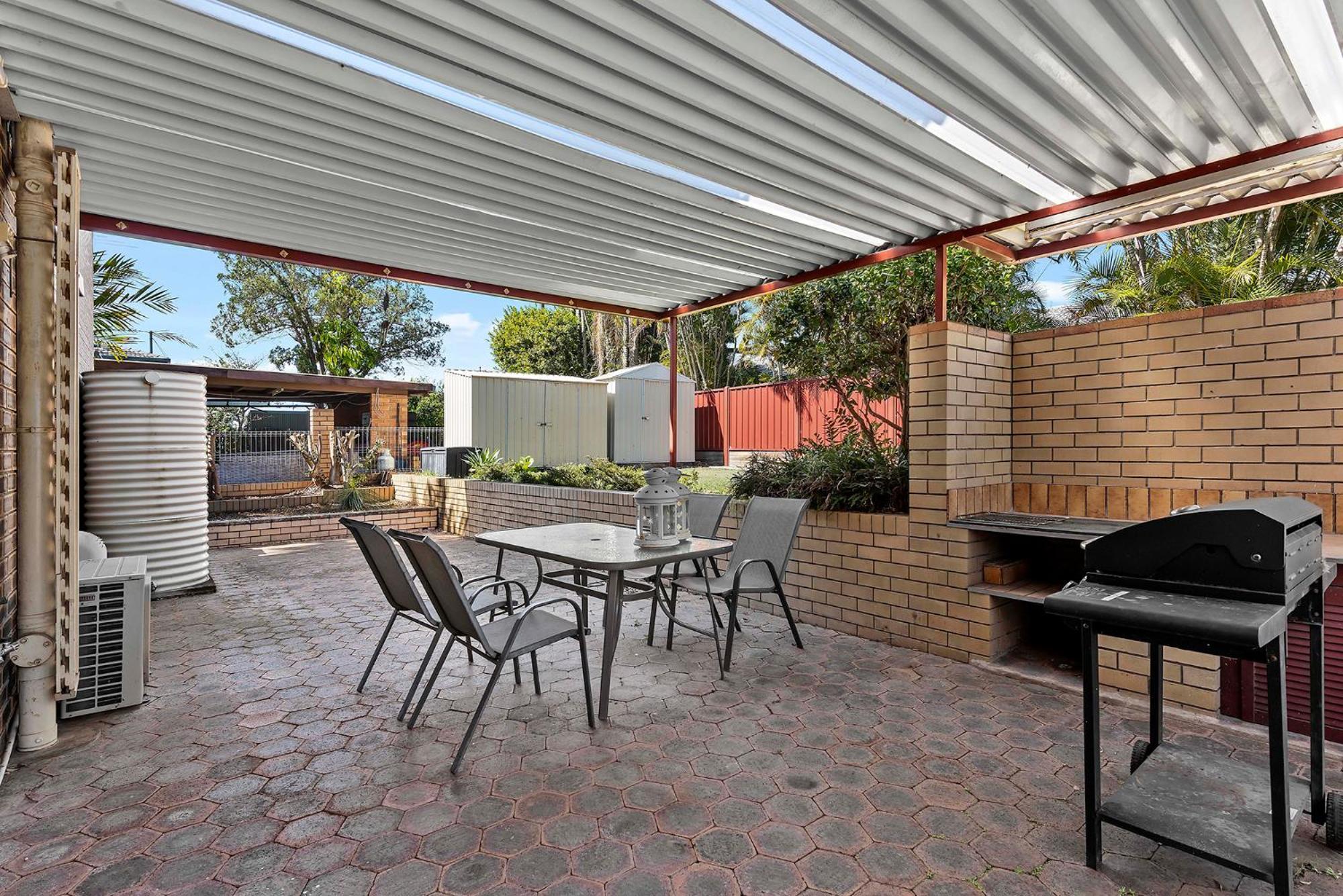 Holiday home Spacious Upstair Comforts 13km From Cbd&airport Brisbane