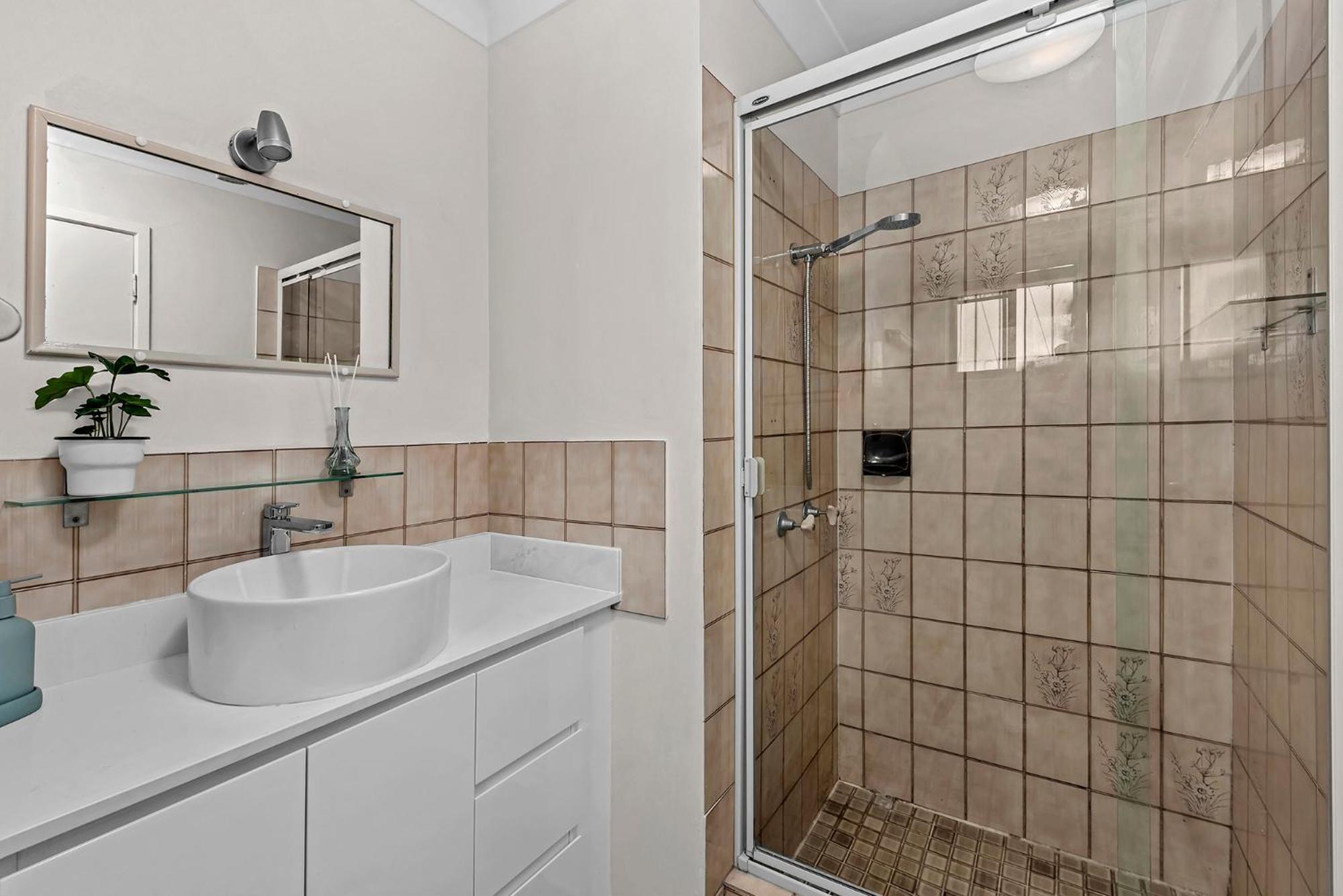 Holiday home Spacious Upstair Comforts 13km From Cbd&airport Brisbane