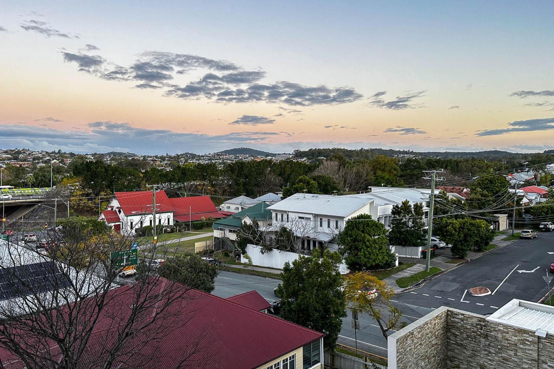 Apartment Spacious 2 Bedroom In Woolloongabba *