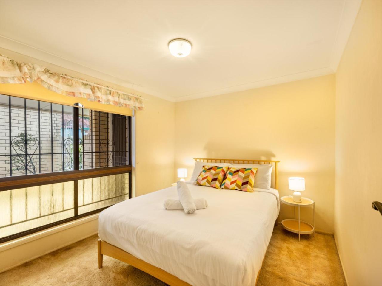 Steps From Mall Super Convenient 3br Cozy House *