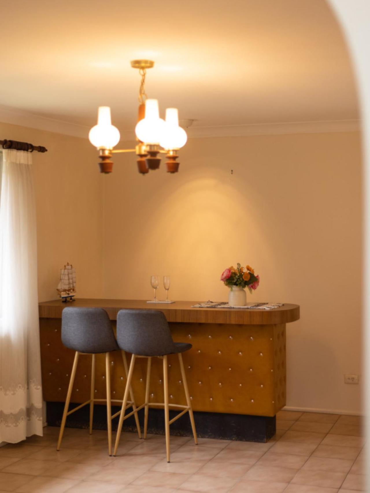Holiday home Steps From Mall Super Convenient 3br Cozy House Brisbane