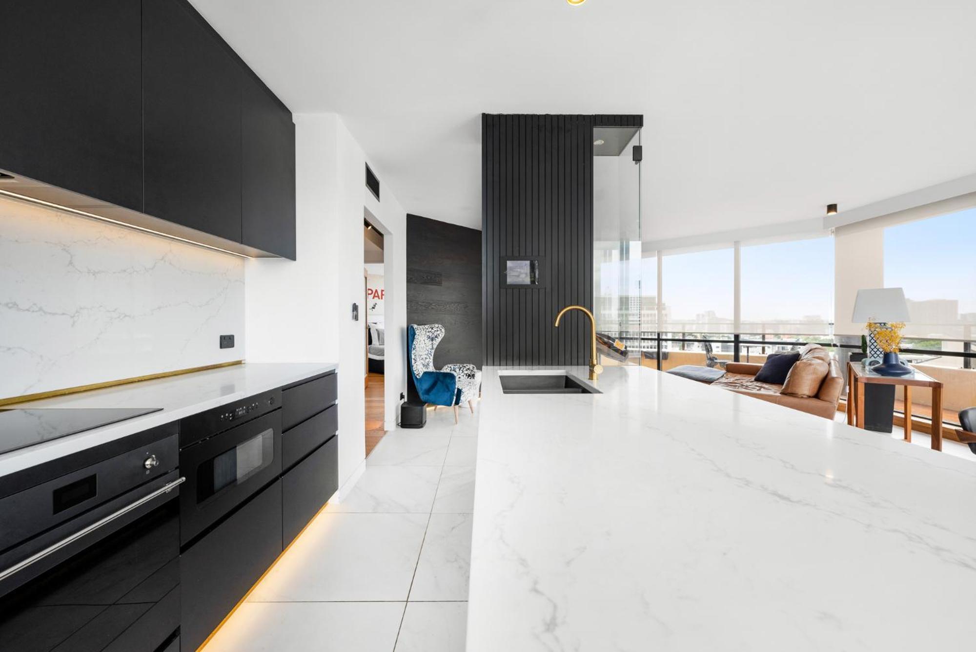 Apartment The Summit - Luxury Brisbane