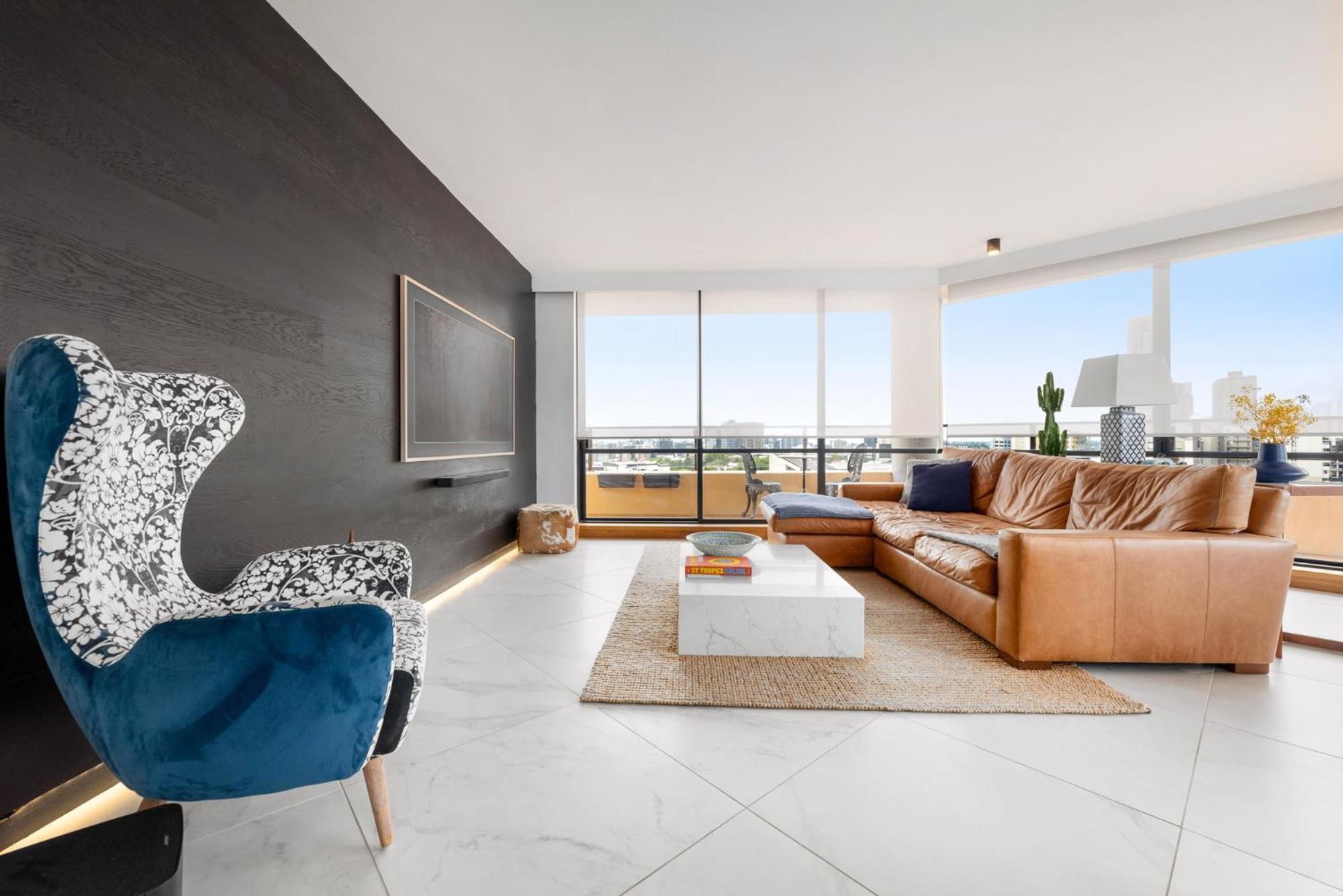 The Summit - Luxury Apartment Brisbane