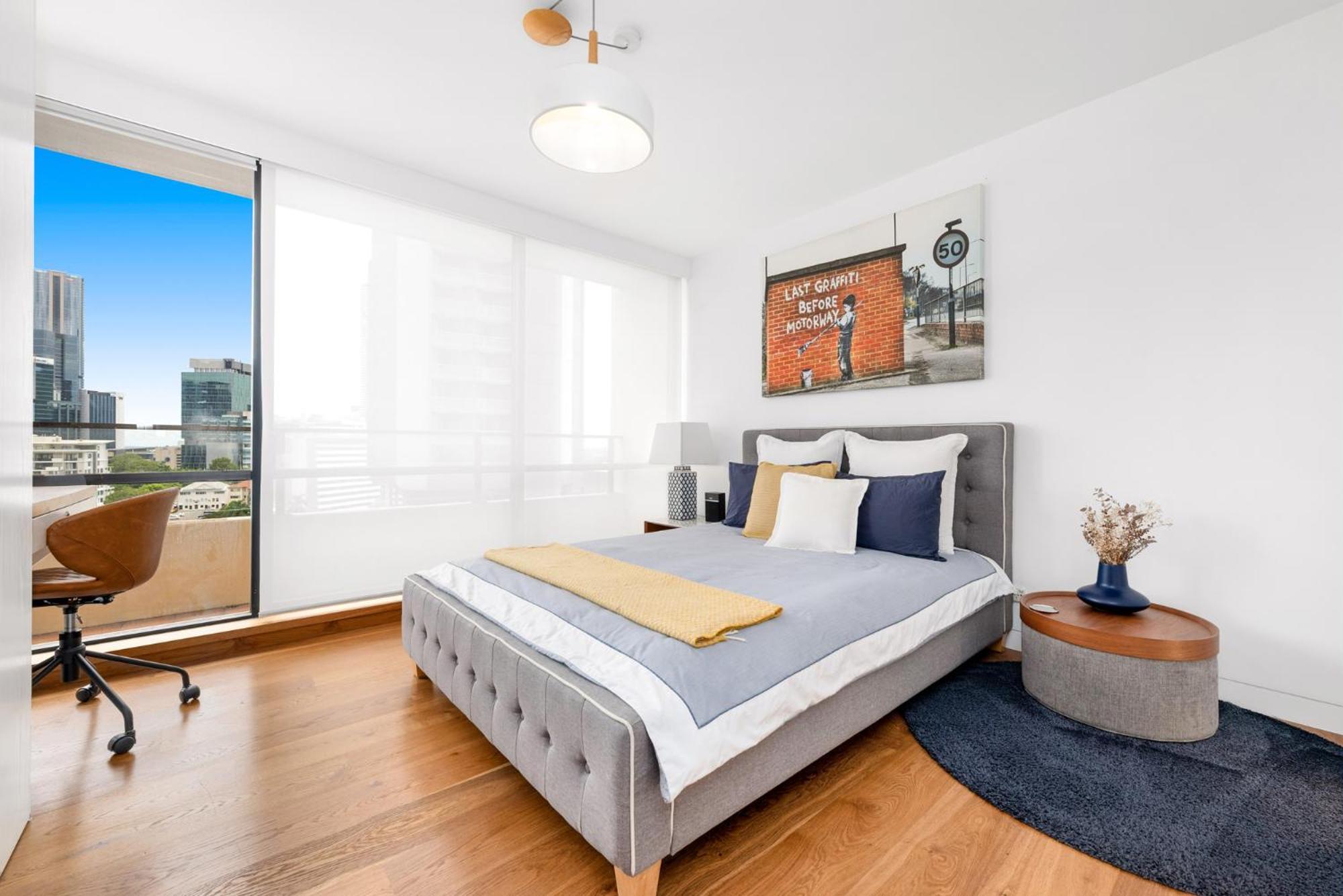 Apartment The Summit - Luxury Brisbane