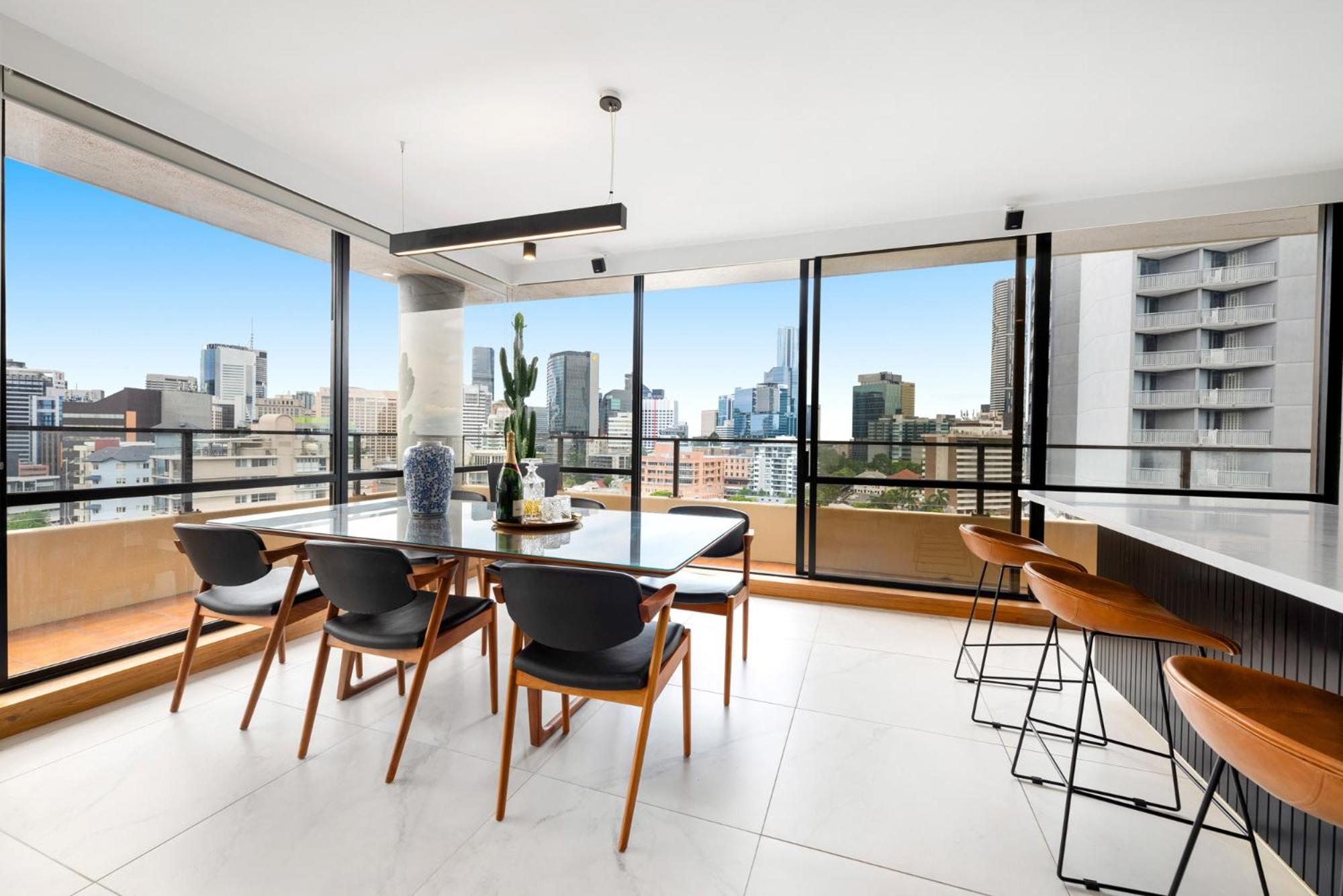Apartment The Summit - Luxury