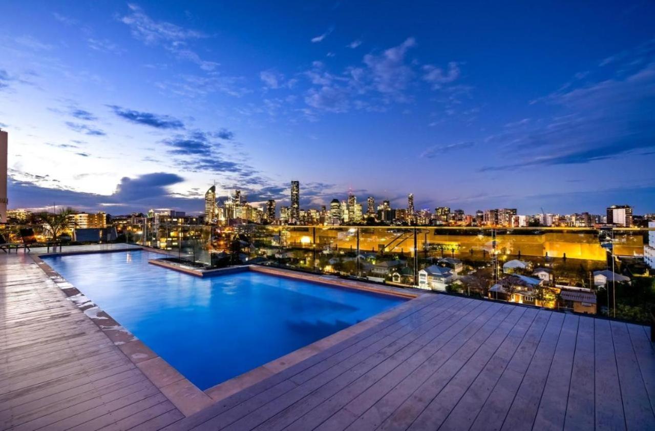 Apartment Modern Meets The Gabba