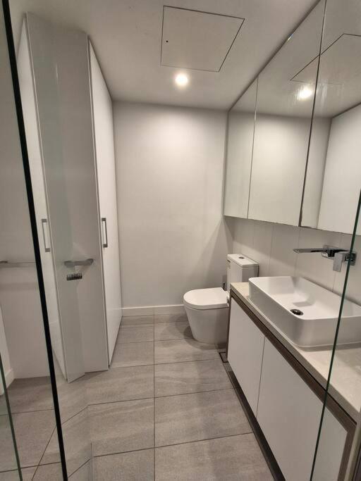 Radiance Rnr Apartment Brisbane