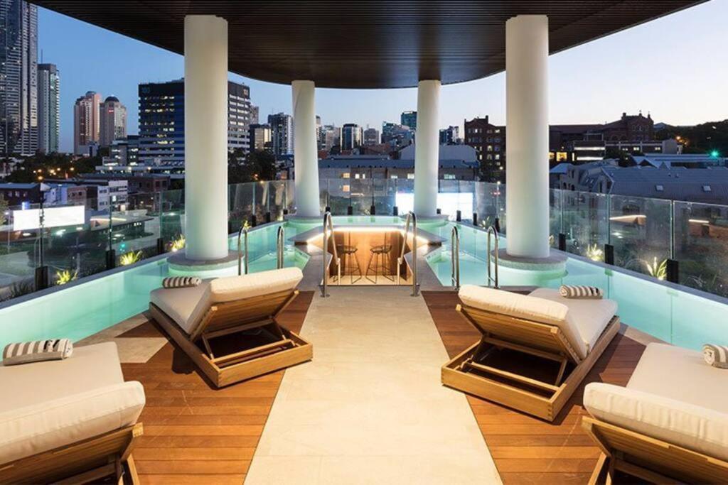 Radiance Rnr Apartment *