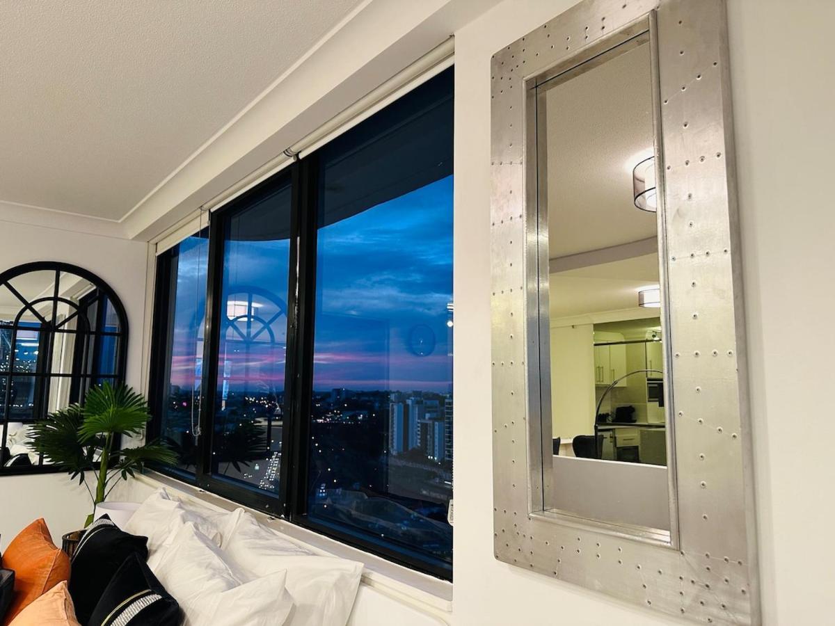 Cbd High Rise River Citywalk Freeparking Wi-fi *