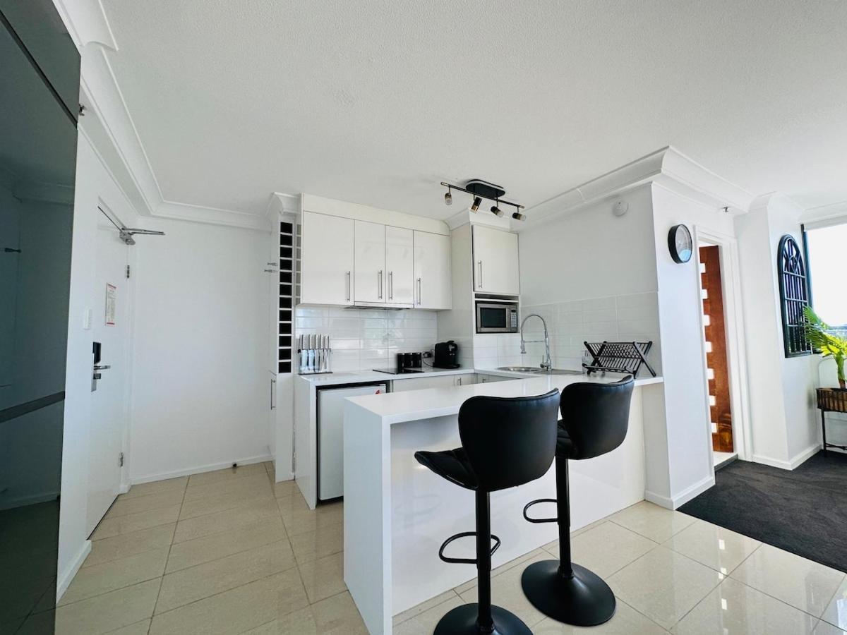 Cbd High Rise River Citywalk Freeparking Wi-fi *