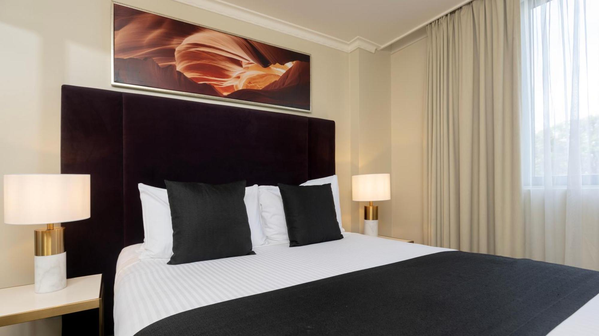 Hotel Diana Woolloongabba 4*