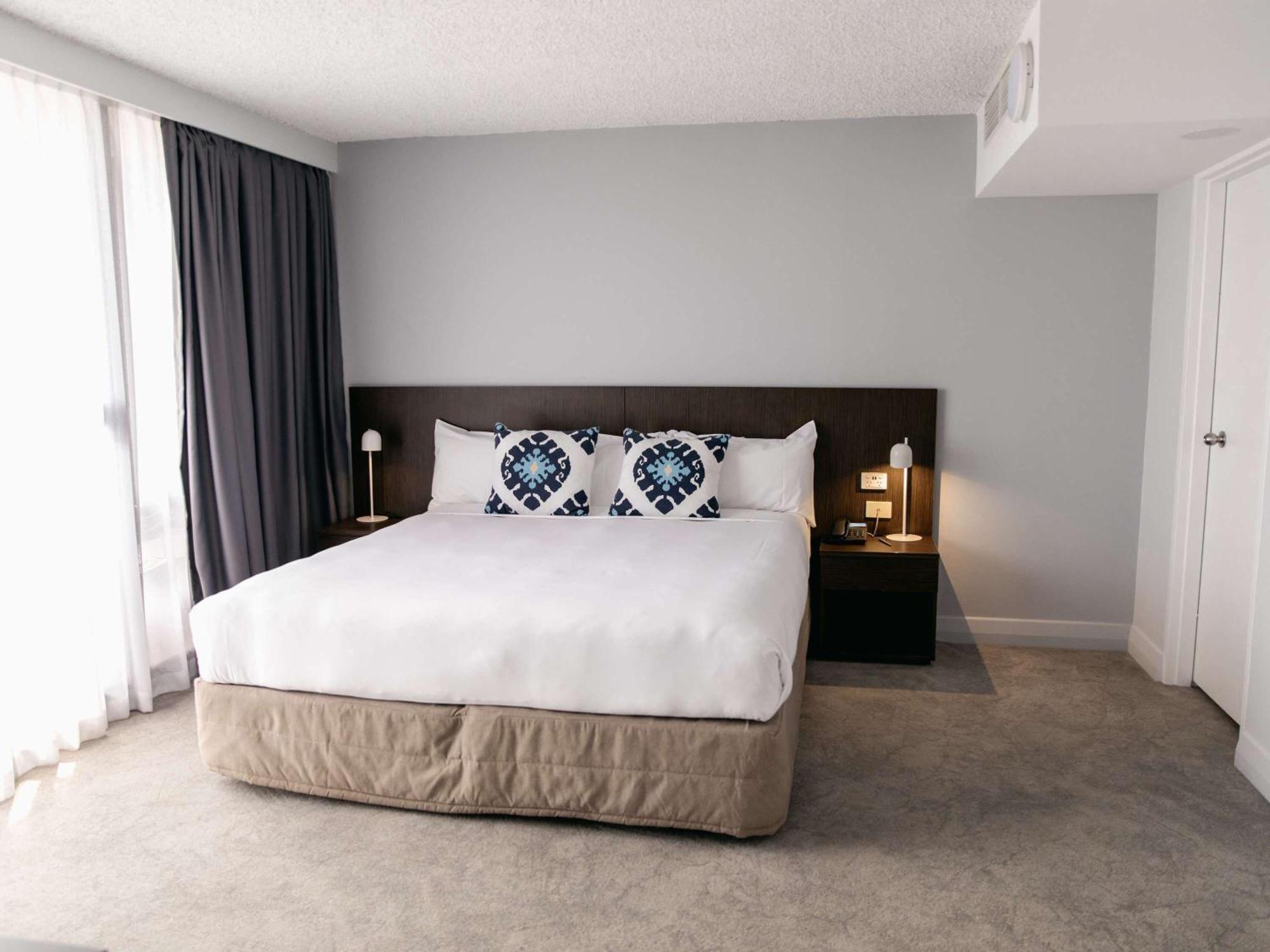 Mercure Spring Hill 4* Brisbane