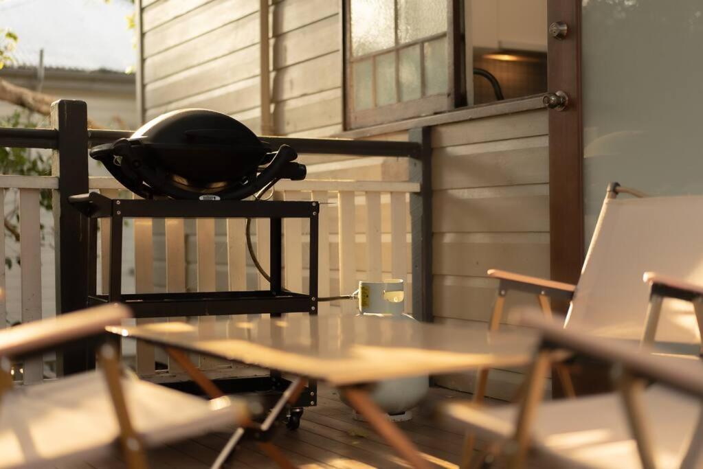 House Of Fairy Wren -charming Queenslander Mins Drive To Cbd And Gabba Stadium! Holiday home