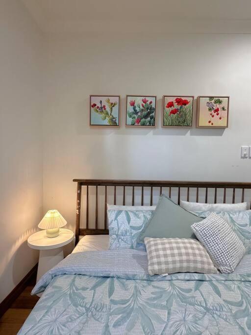 House Of Fairy Wren -charming Queenslander Mins Drive To Cbd And Gabba Stadium! Holiday home *