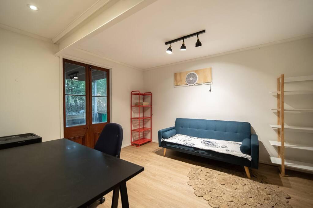 House Of Fairy Wren -charming Queenslander Mins Drive To Cbd And Gabba Stadium! Holiday home *