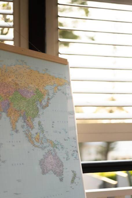 House Of Fairy Wren -charming Queenslander Mins Drive To Cbd And Gabba Stadium! Holiday home *