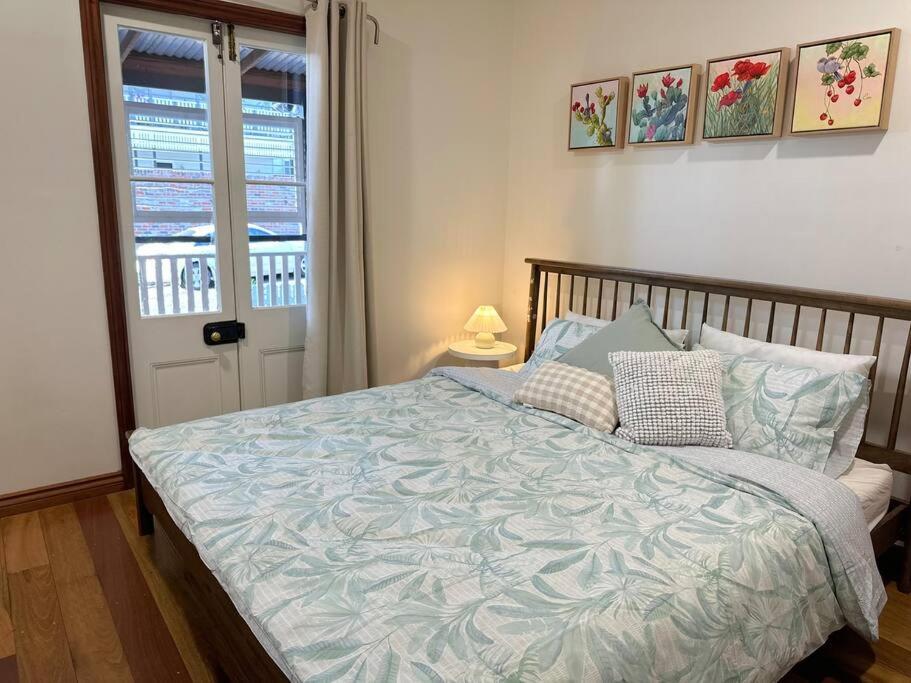 House Of Fairy Wren -charming Queenslander Mins Drive To Cbd And Gabba Stadium! Holiday home Brisbane