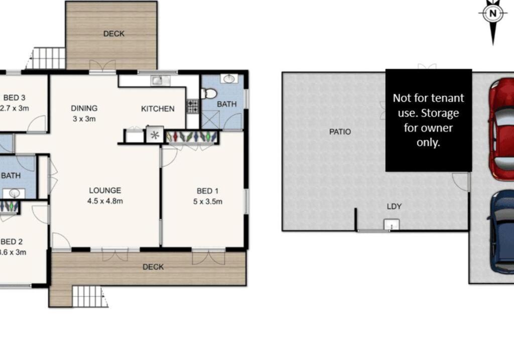 House Of Fairy Wren -charming Queenslander Mins Drive To Cbd And Gabba Stadium! Holiday home