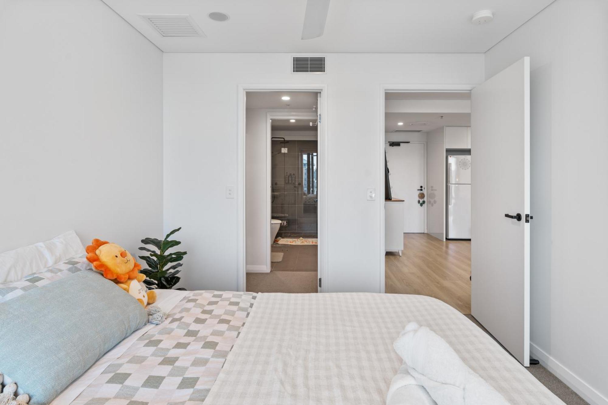 Apartment Breathtaking Fortitude Valley