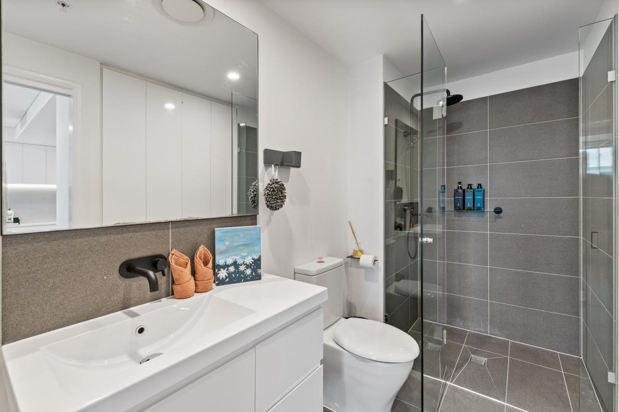Breathtaking Fortitude Valley Apartment *