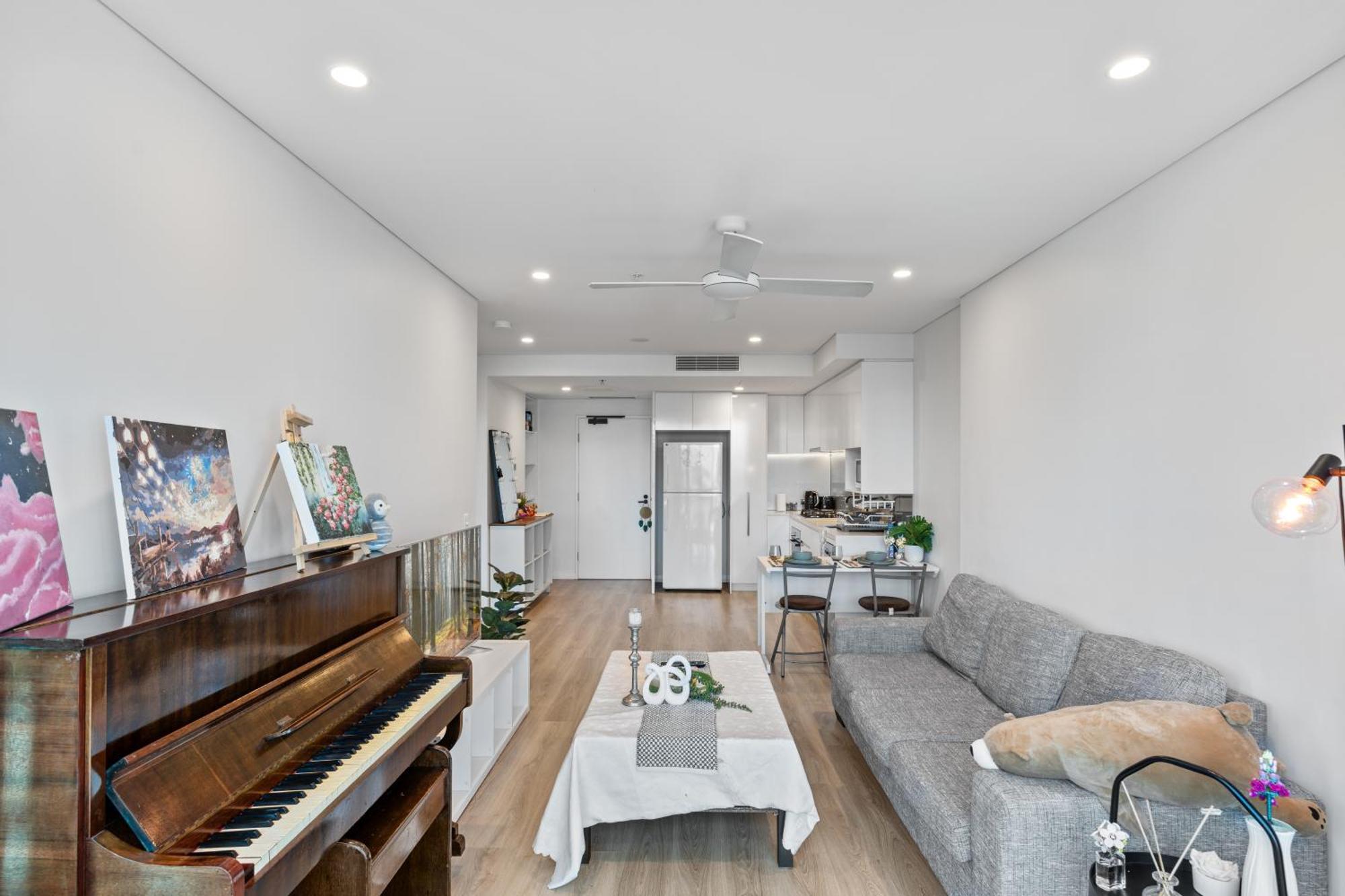 Breathtaking Fortitude Valley * Brisbane