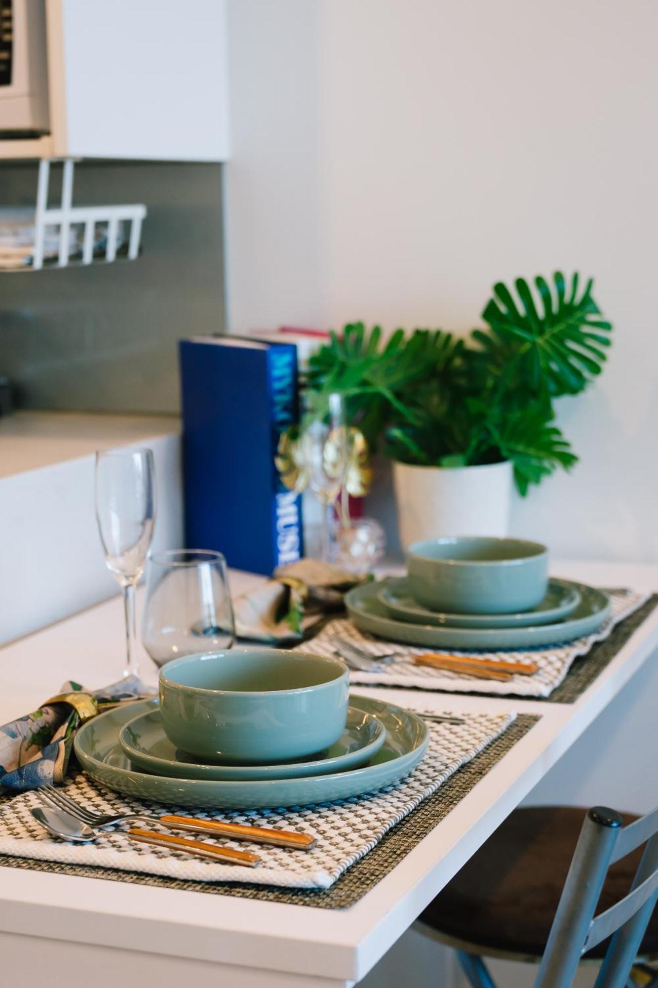 Apartment Breathtaking Fortitude Valley Brisbane