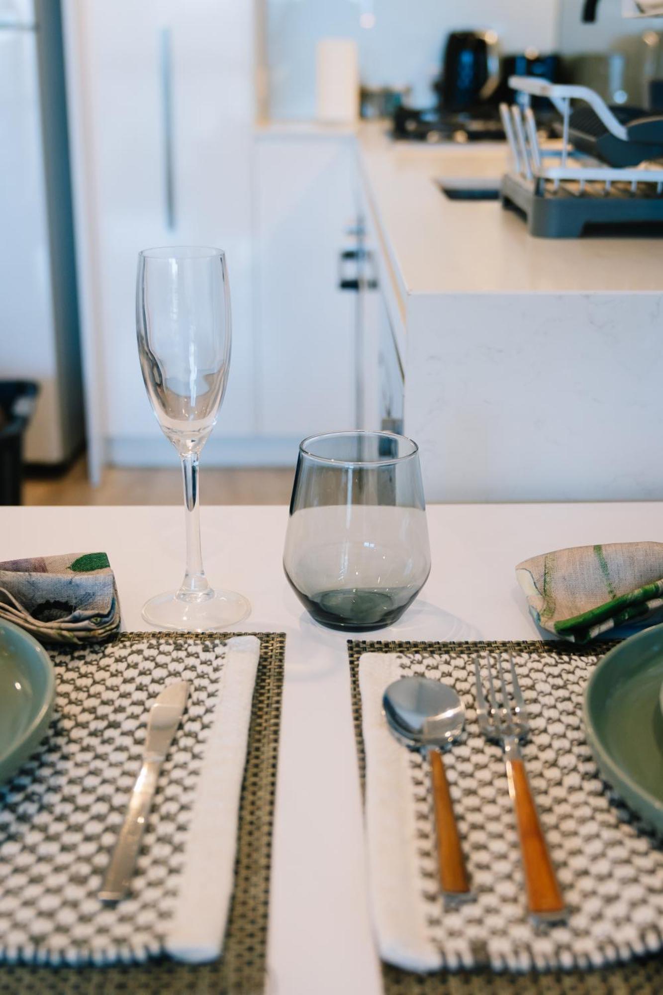 Apartment Breathtaking Fortitude Valley Brisbane