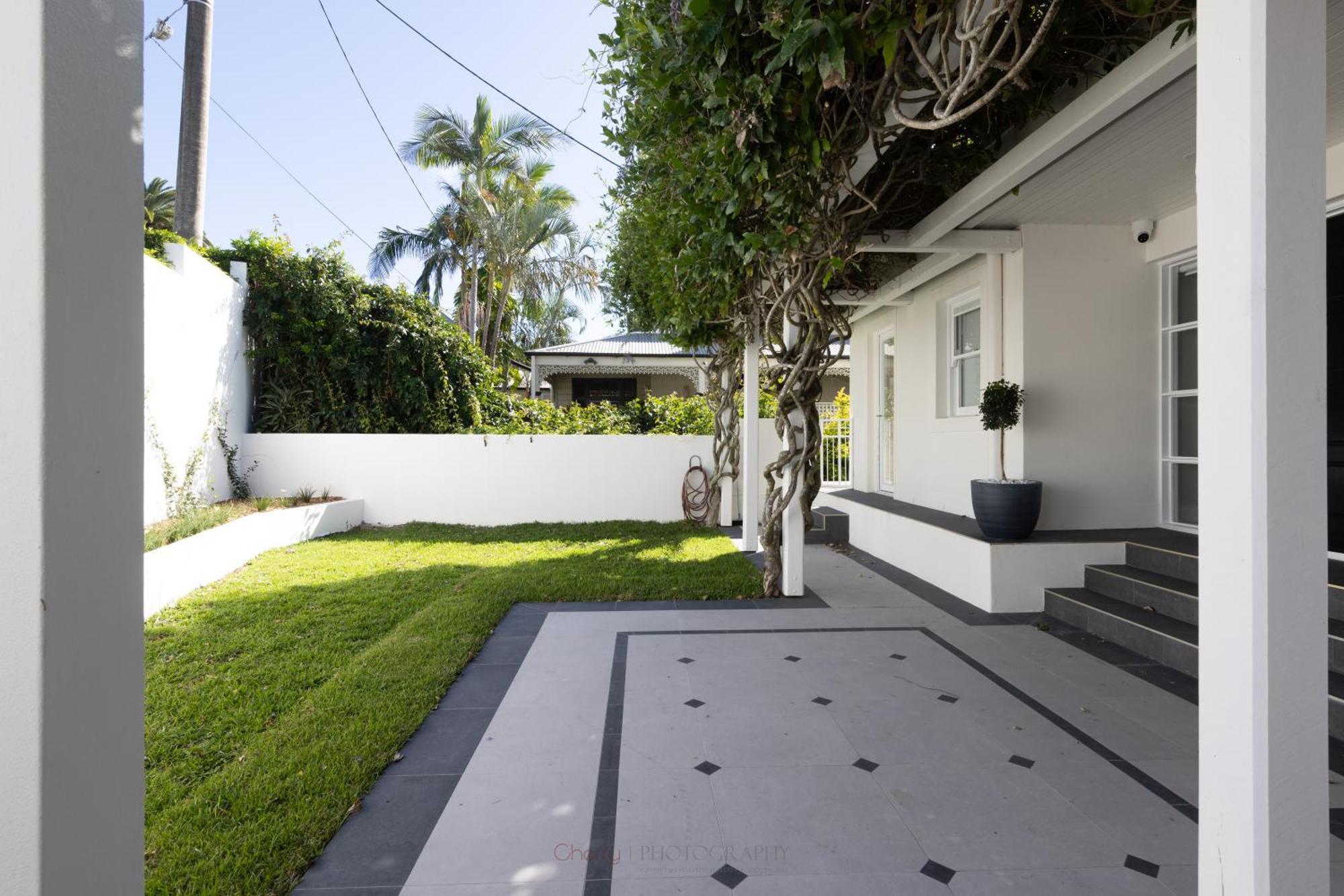 Villa Hamilton Hill With Panorama View Brisbane