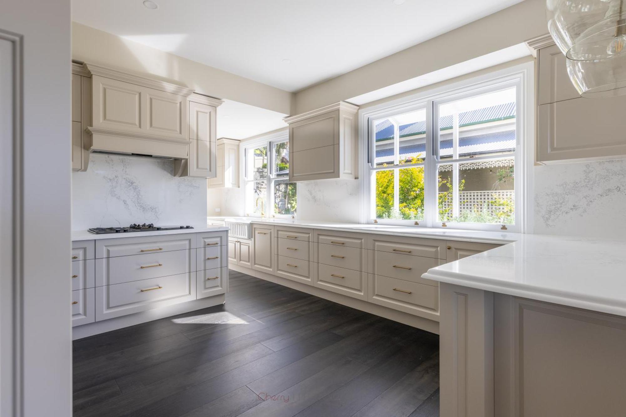 Villa Hamilton Hill With Panorama View Brisbane