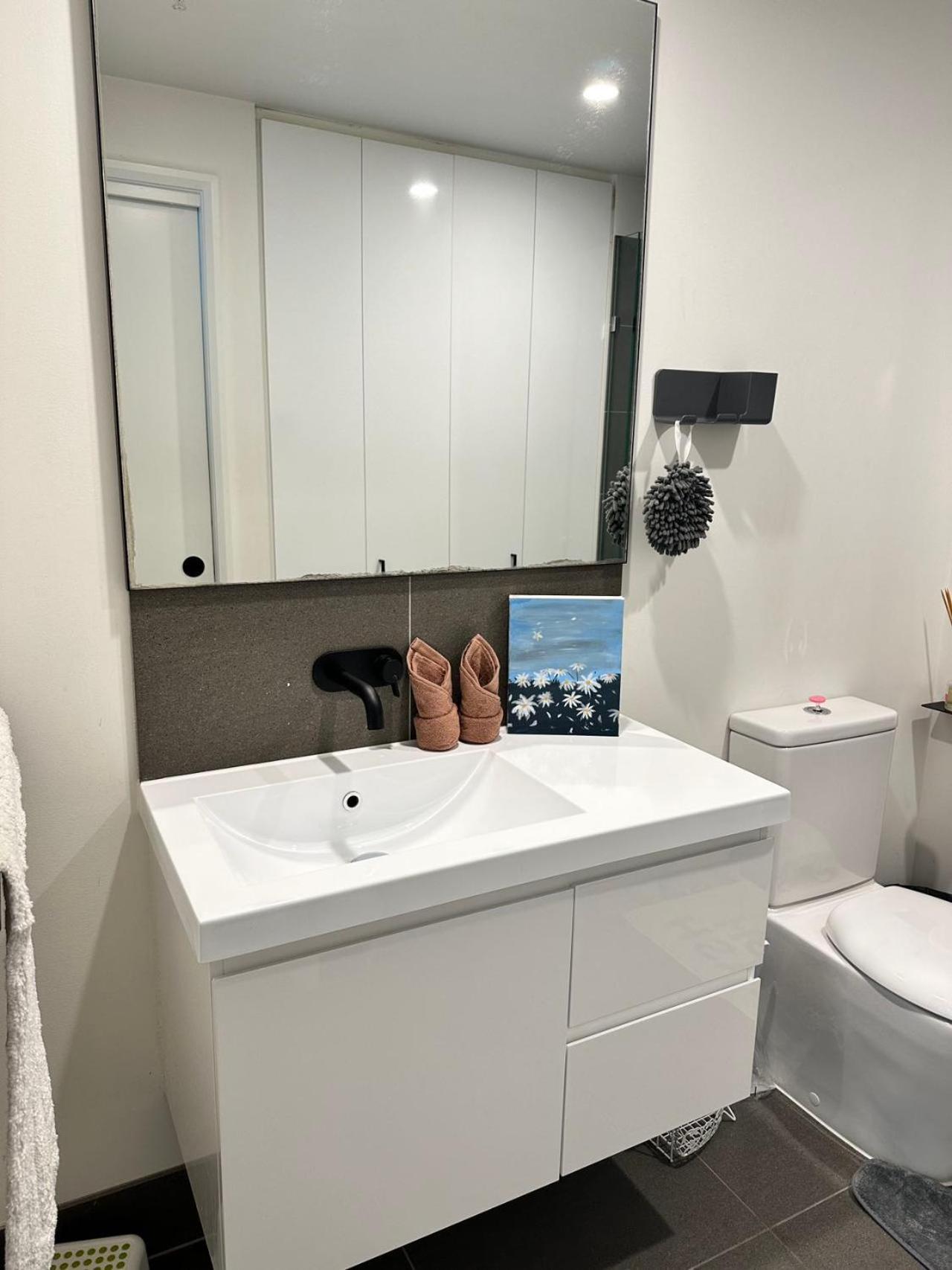 Breathtaking Fortitude Valley Apartment Brisbane