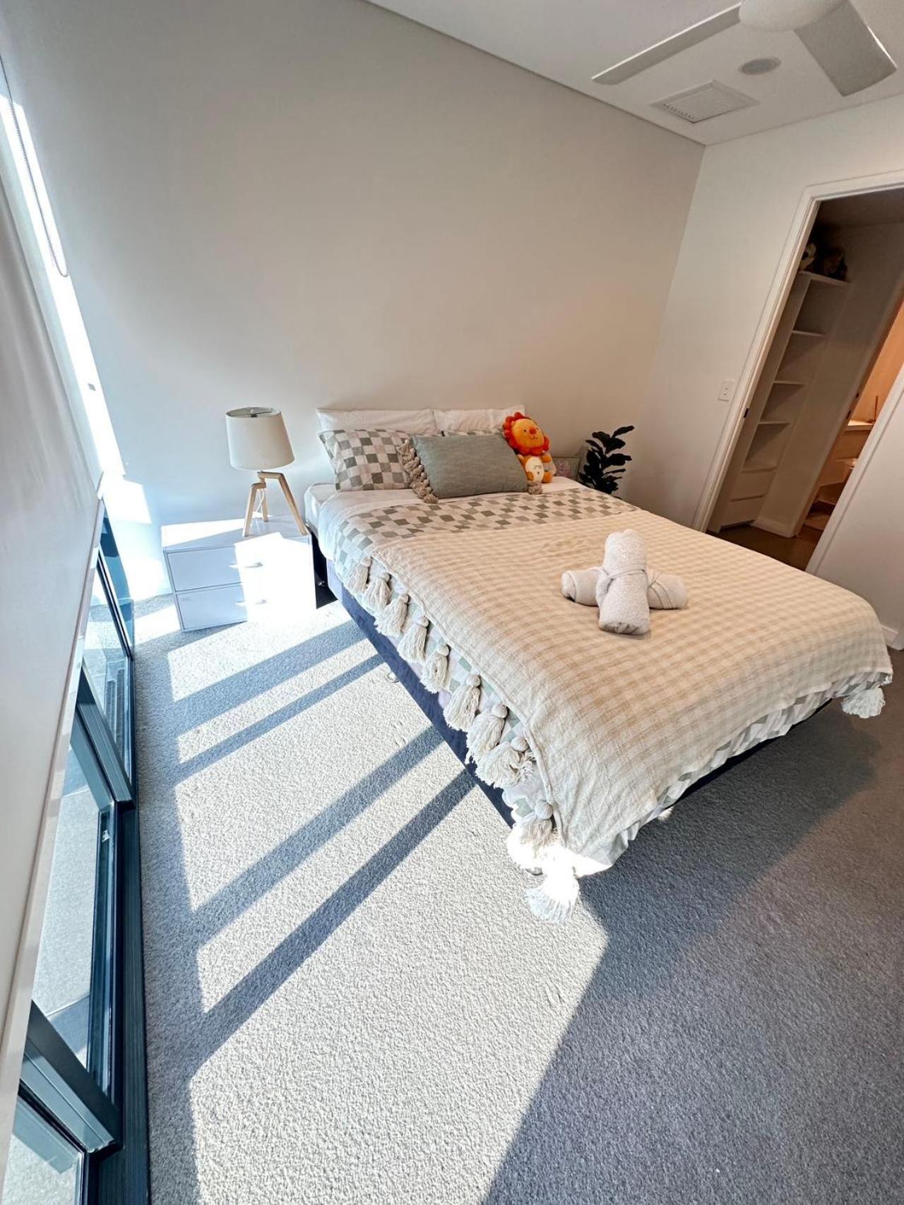 Apartment Breathtaking Fortitude Valley Brisbane